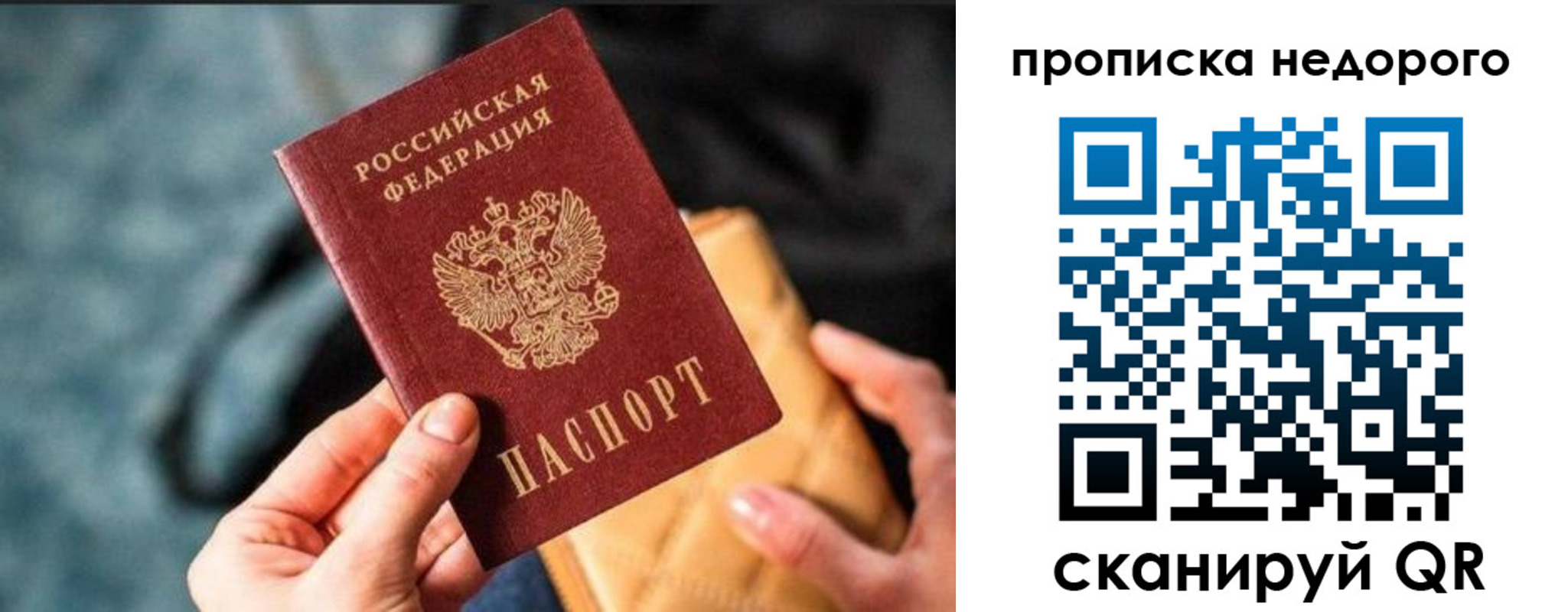 прописка гарантия в Иваново